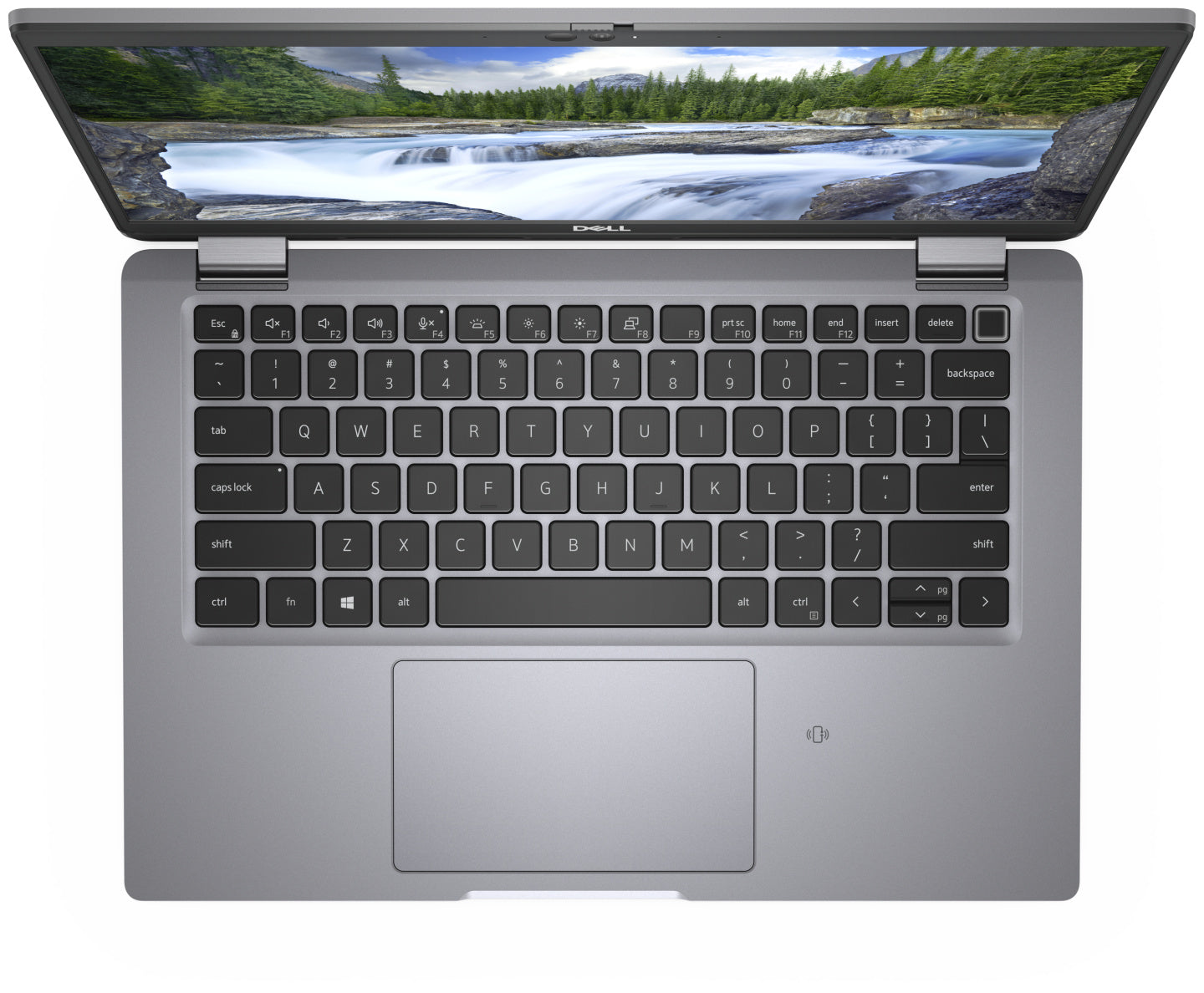 Dell Latitude 5320 | 13.3 1920x1080 / Intel 1135G7 Core i5 4x2.40 GHz / 16 GB RAM / 512 GB SSD