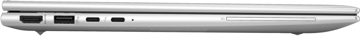 HP EliteBook 845 G11 | 14 1920x1200 / AMD 8540U Ryzen 5 Pro 6x3.20 GHz / 32 GB RAM / 512 GB SSD