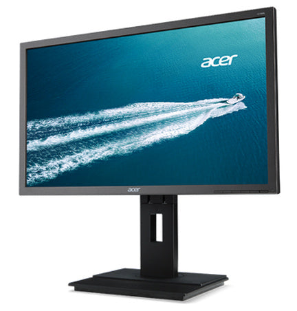 Acer B246HL | 24 LCD 1920x1080 Farbe: black