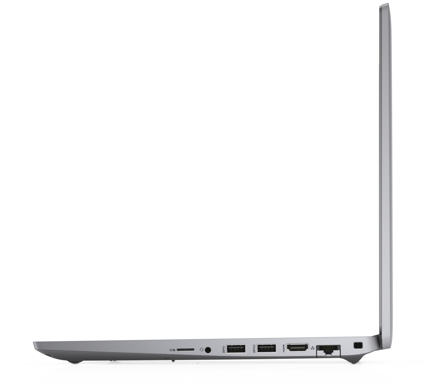 Dell Latitude 5520 | 15.6 1920x1080 / Intel 1135G7 Core i5 4x2.40 GHz / 16 GB RAM / 512 GB SSD