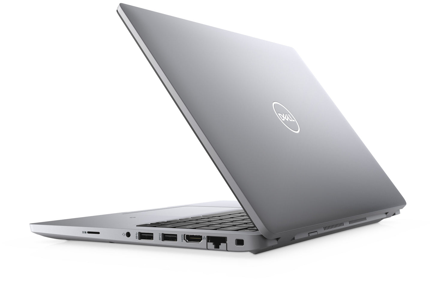 Dell Latitude 5420 | 14 1920x1080 / Intel 1135G7 Core i5 4x2.40 GHz / 16 GB RAM / 512 GB SSD