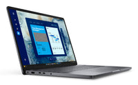 DELL Pro 16 PC16250 - Ultra 5 225U - 16GB RAM - 512GB SSD - 16inch - Win 11 Pro - QWERTZ - [GERMAN]