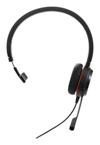 JABRA Evolve 30 II - Mono MS - USB C/A
