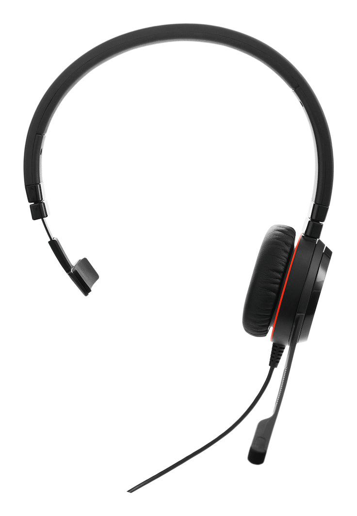 JABRA Evolve 30 II - MS Stereo - USB C/A