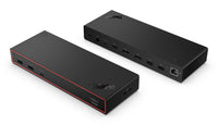 LENOVO ThinkPad USB4 Smart Dock 5500 (with 135W Adapter)