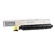 KYOCERA TK-8555Y tonerkit yellow
