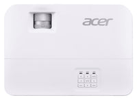 ACER H6830BD - 4K Ultra HD DLP Projector - 3840x2160 - 3800 ANSI Lumens - White