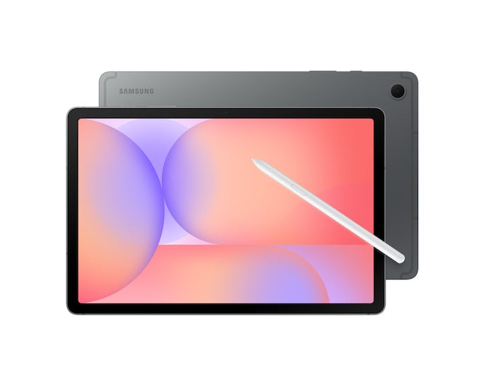 SAMSUNG Galaxy Tab S10 Lite - 10.9inch - 128GB - WiFi 6 - 2112 x 1320 - Grey
