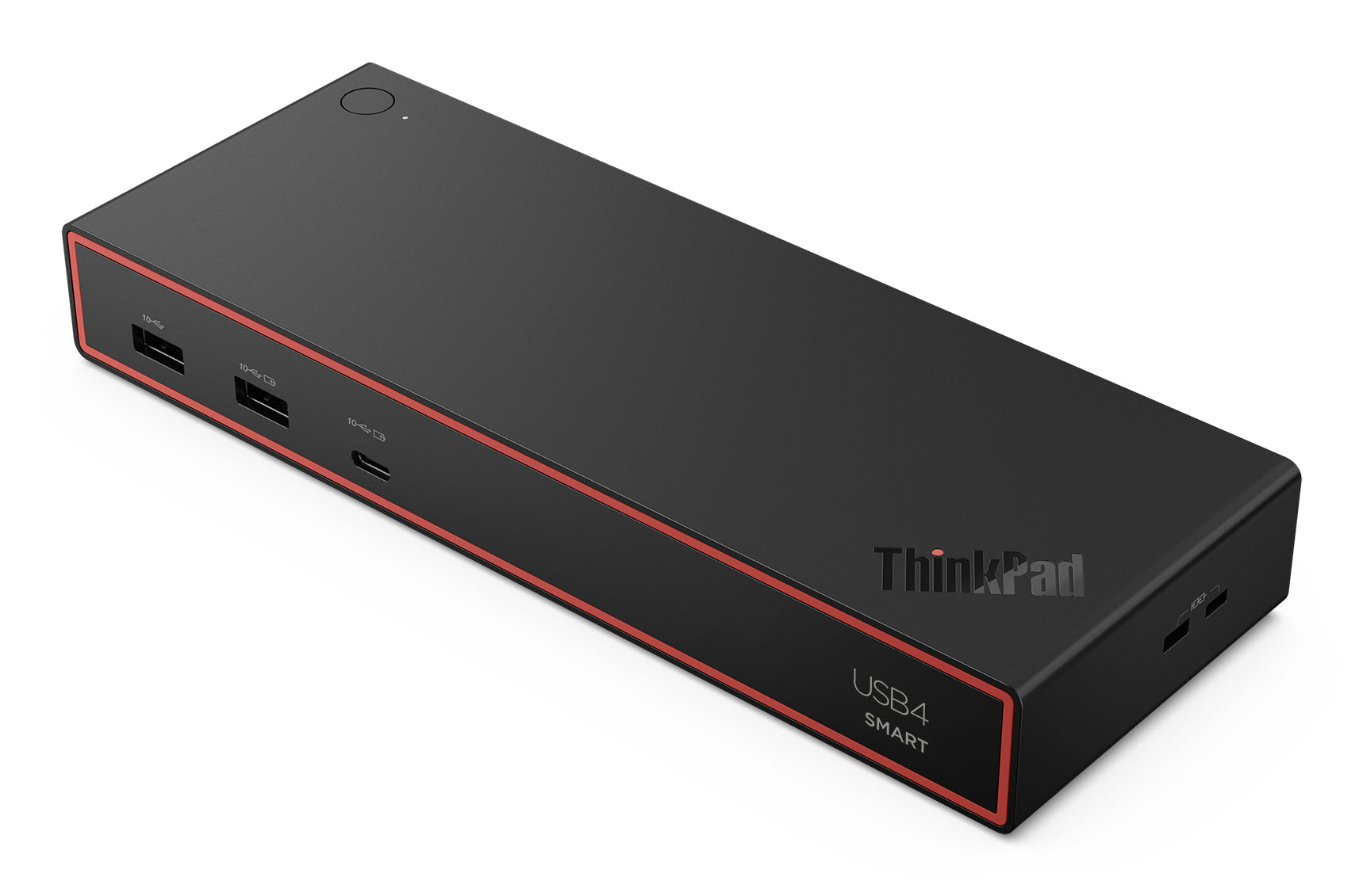 LENOVO ThinkPad USB4 Smart Dock 5500 (with 135W Adapter)