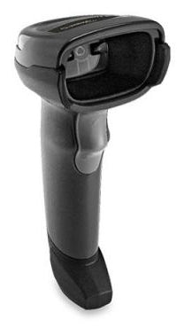 ZEBRA DS2278-SR - 2D Imager - Bluetooth - Black (Kit includes Scanner, Cradle & USB Cable)