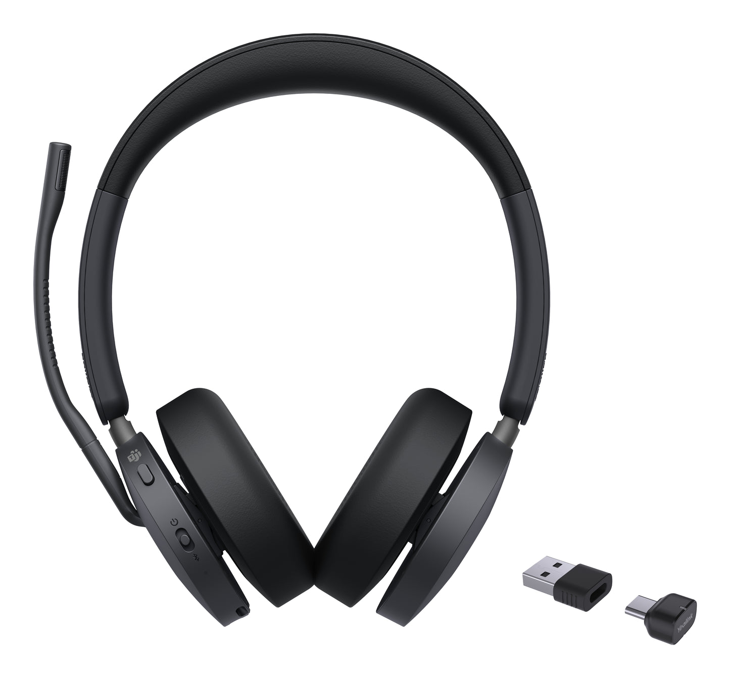YEALINK BH74 Teams USB-C / A