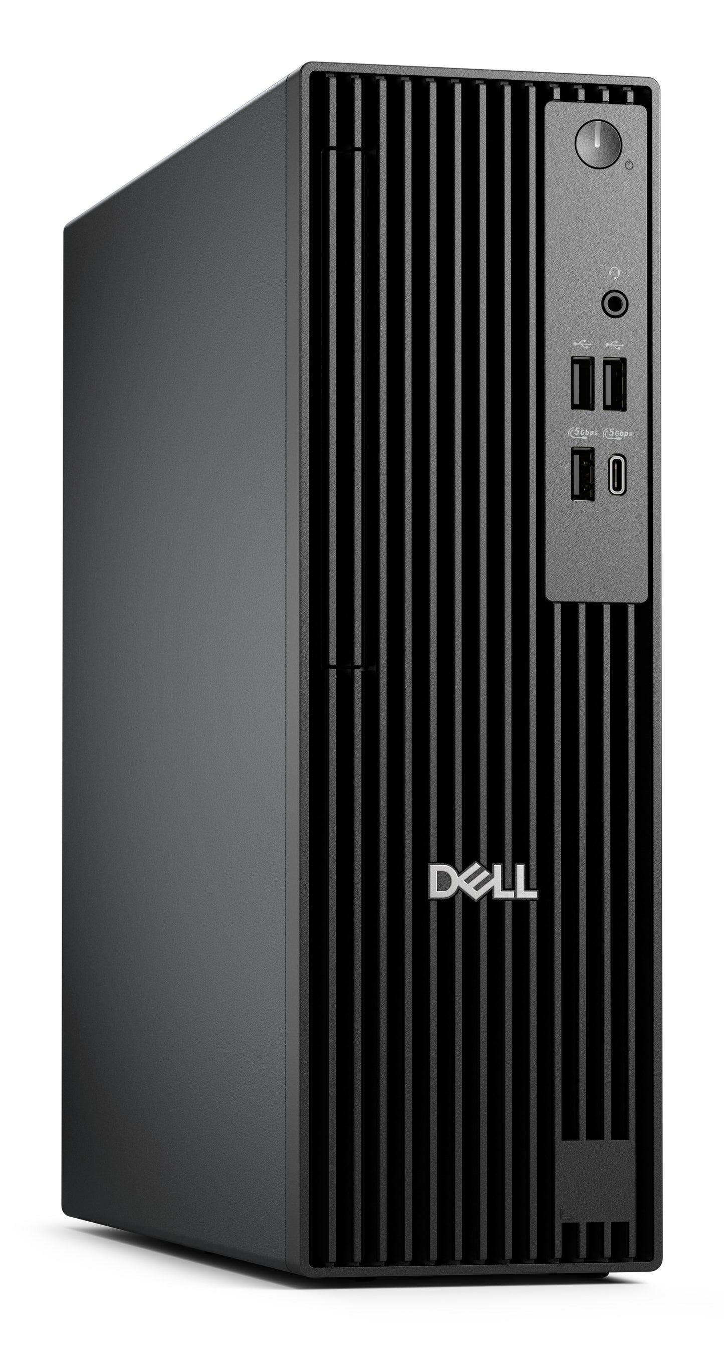 DELL Pro Slim - QCS1250 - Intel Core i5-14500 - 16GB RAM - 512GB SSD - Windows 11 Pro - [1Y WAR] - [NO KEYBOARD NO MOUSE]