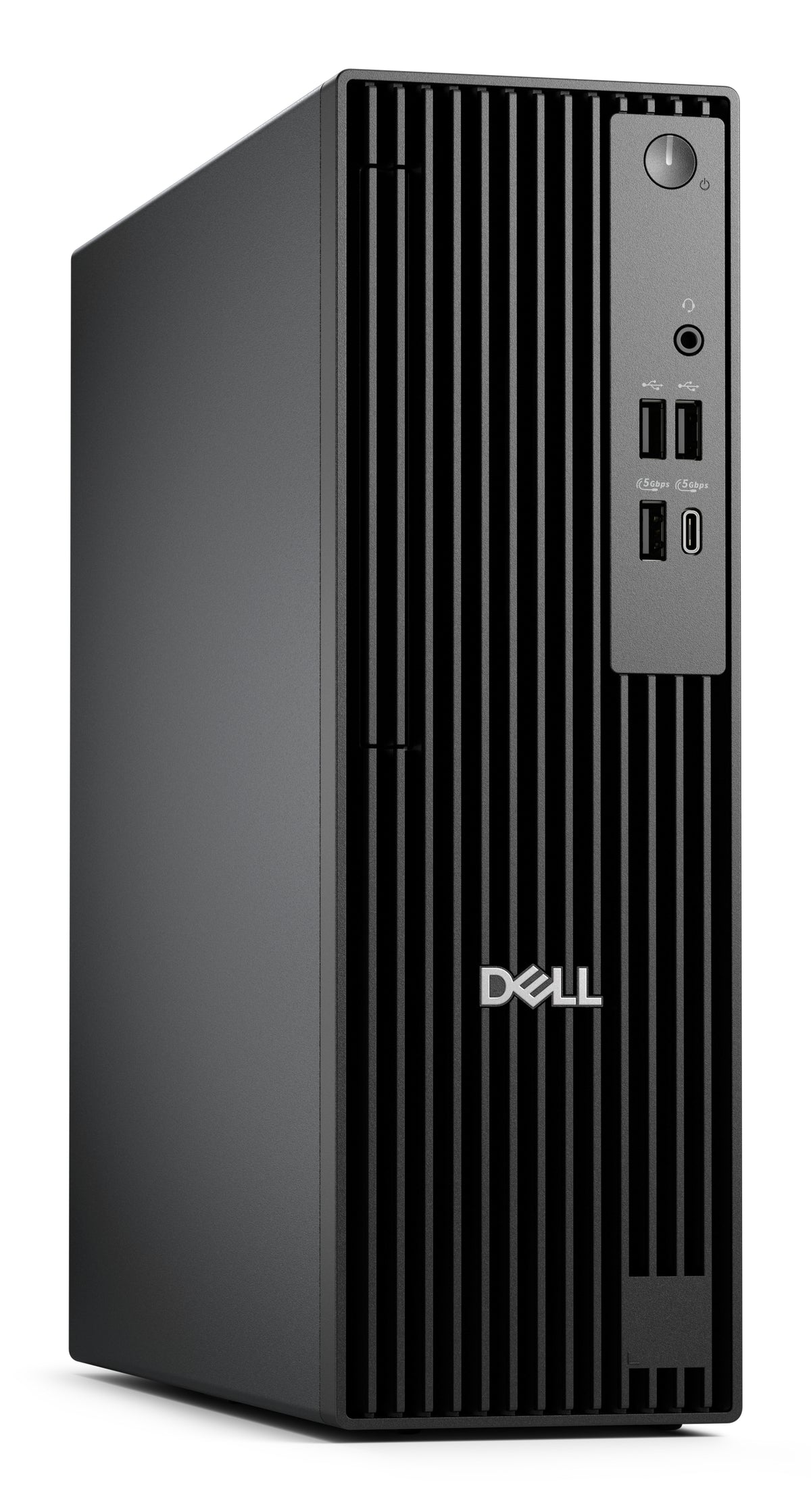 DELL Pro Slim - QCS1250 - Intel Core Ultra 7 265 - 16GB RAM - 512GB SSD - Windows 11 Pro - [1Y WAR] - [NO KEYBOARD NO MOUSE]