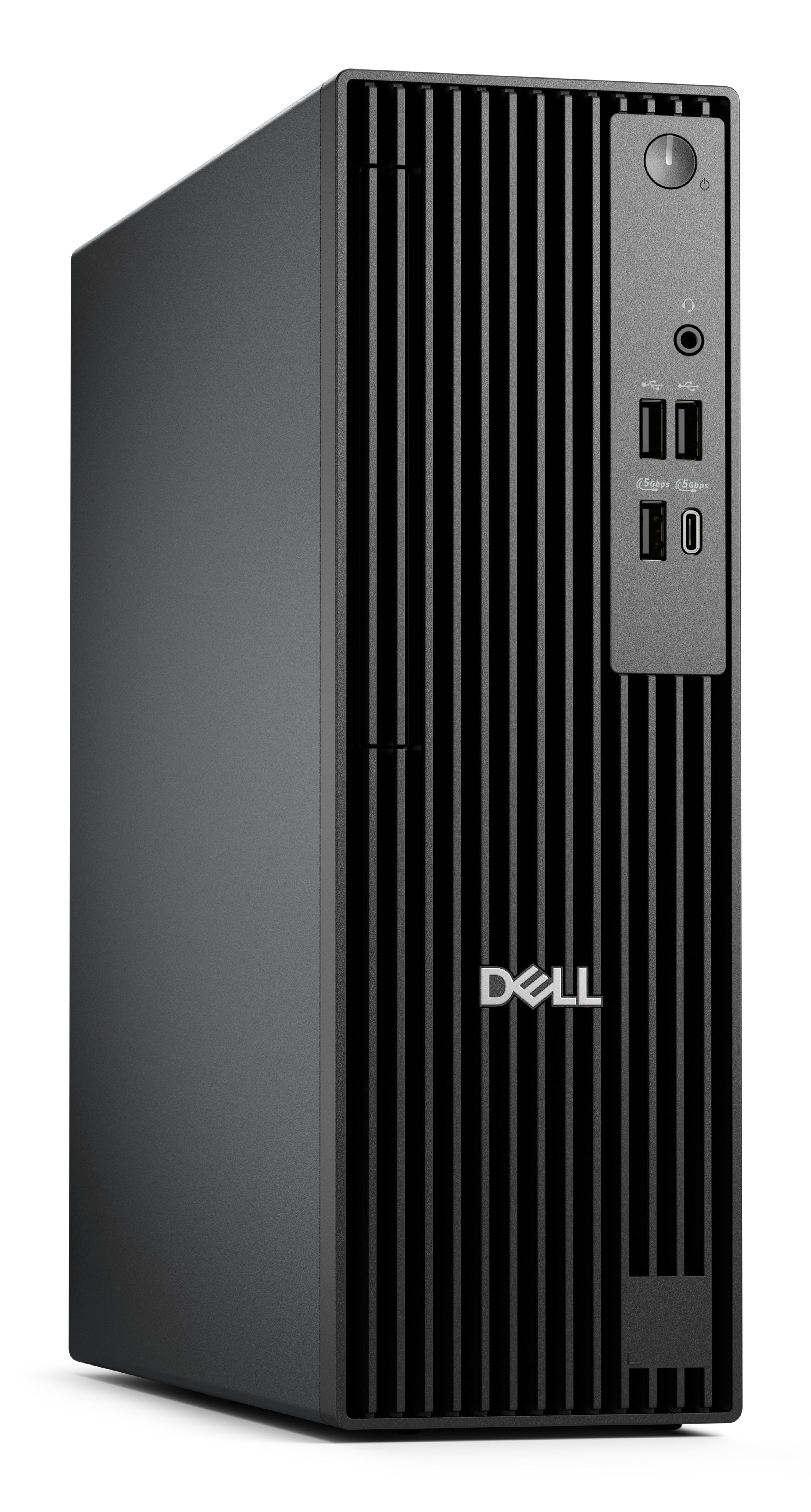 DELL Pro Slim - QCS1250 - Intel Core Ultra 7 265 - 16GB RAM - 512GB SSD - Windows 11 Pro - [1Y WAR] - [NO KEYBOARD NO MOUSE]