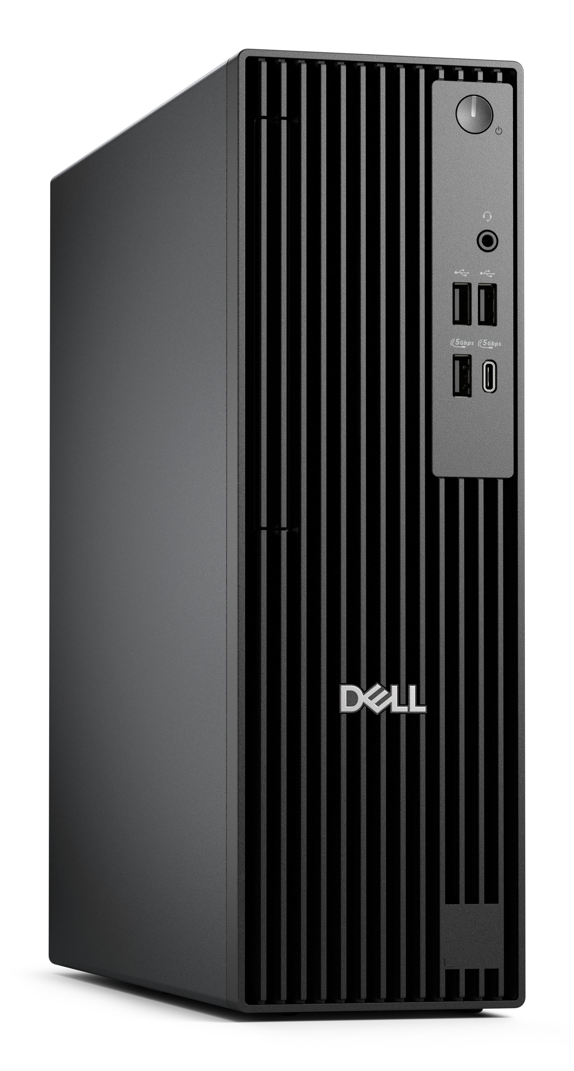 DELL Pro Slim - QCS1250 - Intel Core i5-14500 - 16GB RAM - 512GB SSD - Windows 11 Pro - [1Y WAR] - [NO KEYBOARD NO MOUSE]