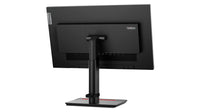 LENOVO ThinkVision T24m-29 - 24 inch - Full HD IPS LED Monitor - 1920x1080 - Pivot / HAS / RJ45 / USB-C