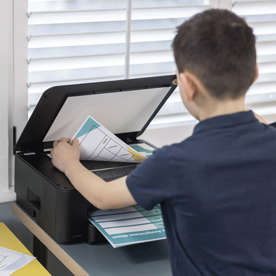 BROTHER DCP-T580DW - Multifunctional Printer