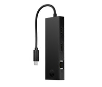 HP INC. Portable USB-C Hub (B8SV8AA)