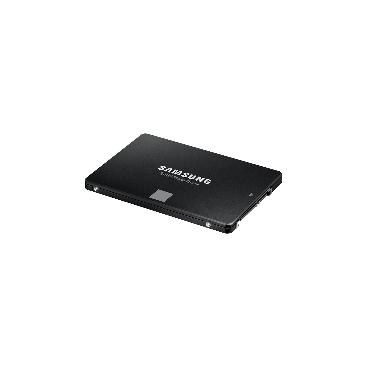 SAMSUNG 870 EVO SATA III 2.5 inch SSD 2TB
