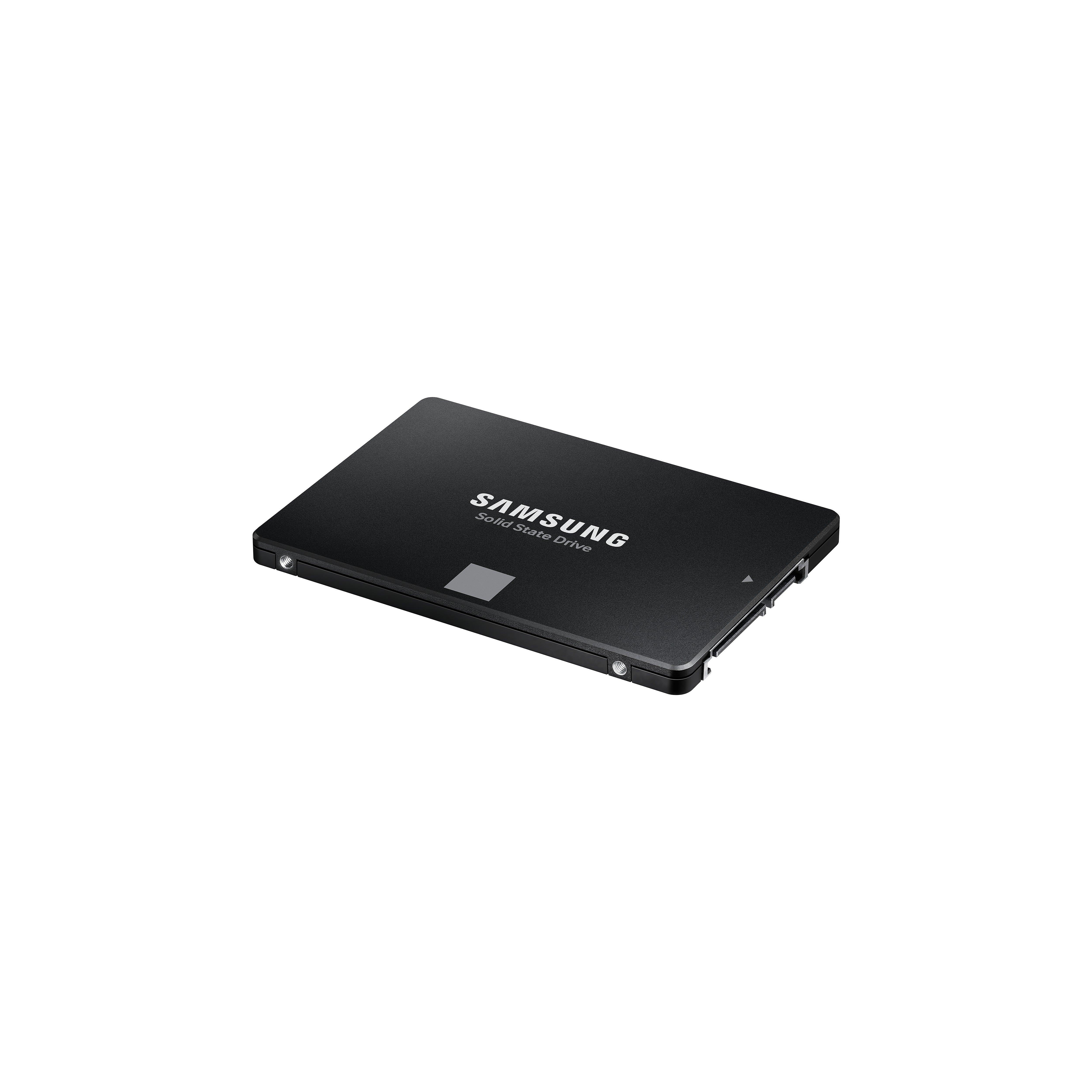 SAMSUNG 870 EVO SATA III 2.5 inch SSD 2TB