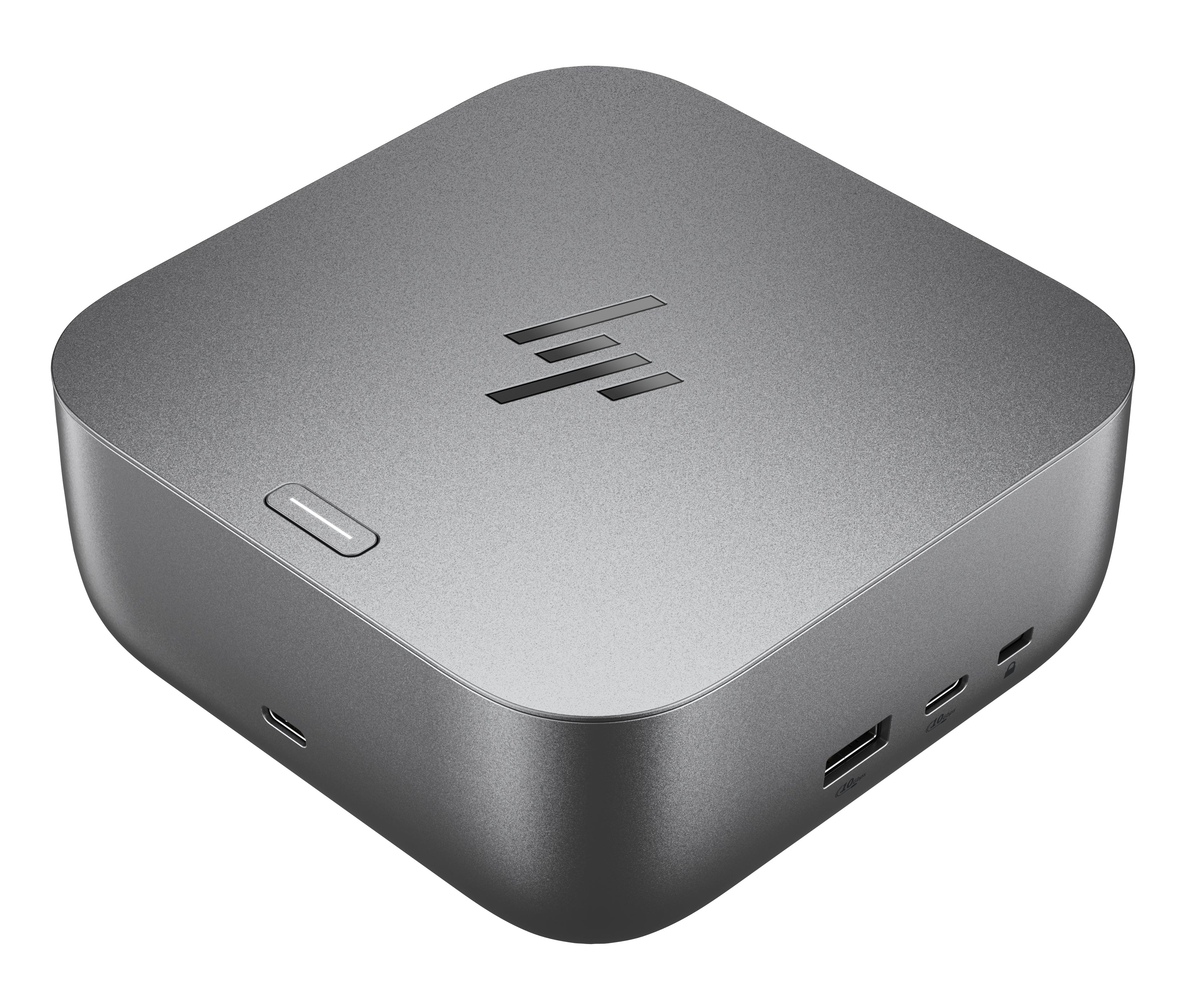 HP INC. Thunderbolt 4 Ultra 180W G6 Dock (9X481UT)