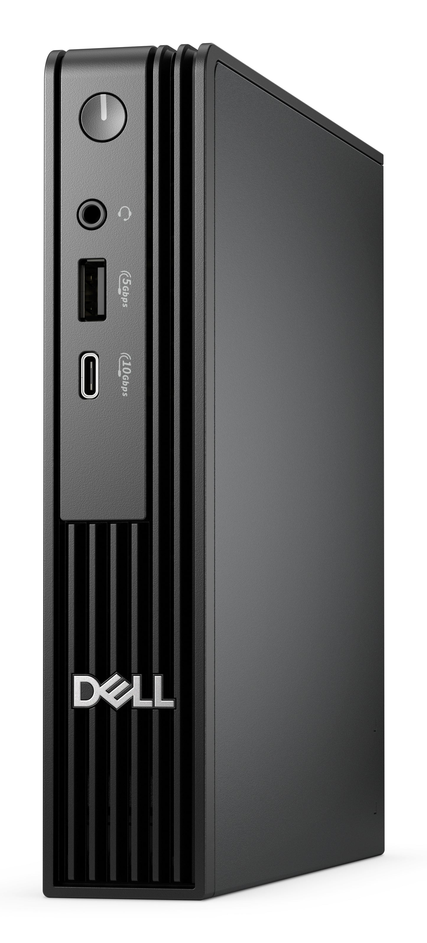 DELL Pro Micro - QCM1250 - Intel Core Ultra 5 235T - 8GB RAM - 512GB SSD - Windows 11 Pro - [1Y WAR] - [NO KEYBOARD NO MOUSE]