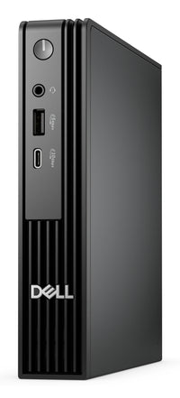 DELL Pro Micro - QCM1250 - Intel Core Ultra 5 235T - 8GB RAM - 512GB SSD - Windows 11 Pro - [1Y WAR] - [NO KEYBOARD NO MOUSE]