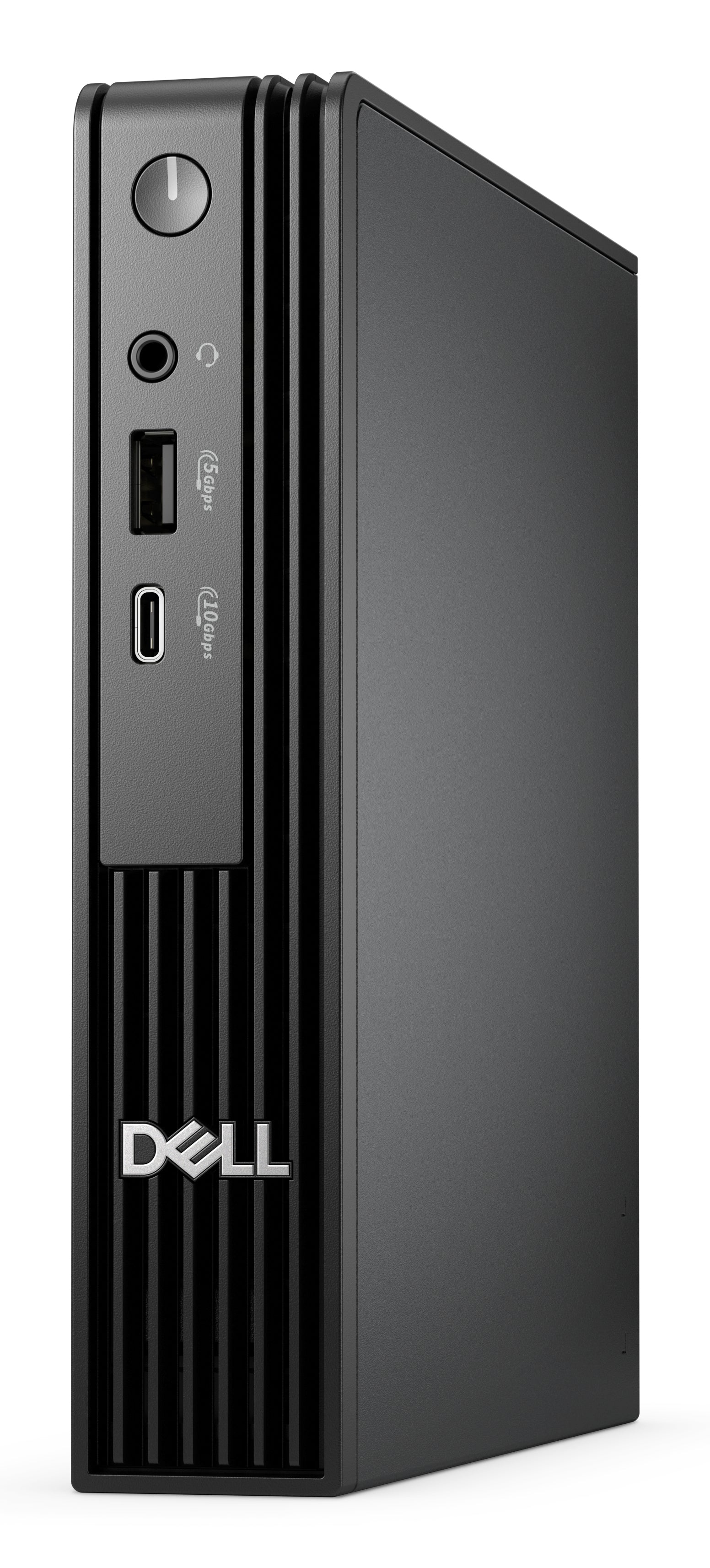 DELL Pro Micro - QCM1250 - Intel Core Ultra 7 265T - 16GB RAM - 512GB SSD - Windows 11 Pro - [1Y WAR] - [NO KEYBOARD NO MOUSE]
