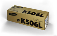HP INC. CLT-K506L High Yield Black Original Toner Cartridge (SU171A)