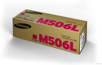 HP INC. CLT-M506L High Yield Magenta Original Toner Cartridge (SU305A)