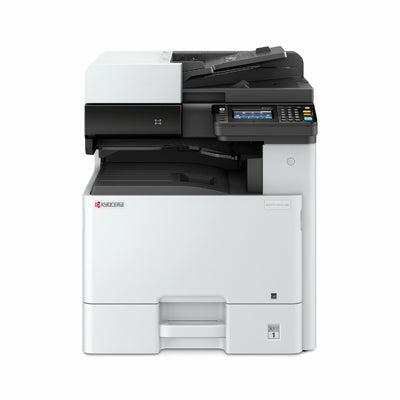 KYOCERA ECOSYS M8124cidn MFP Printer [NO KYOLIFE]
