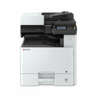 KYOCERA ECOSYS M8124cidn MFP Printer [NO KYOLIFE]