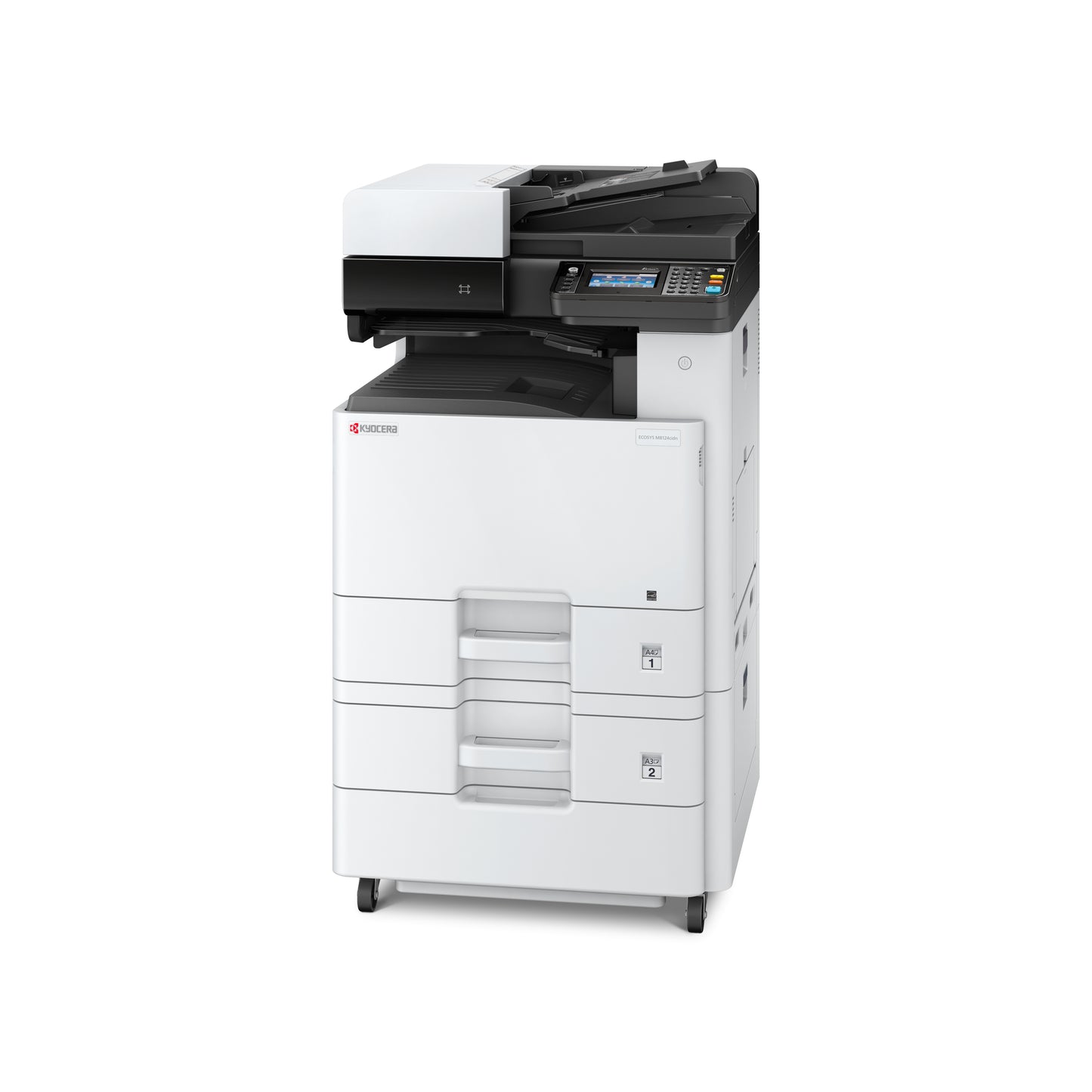 KYOCERA ECOSYS M8124cidn MFP Printer [NO KYOLIFE]