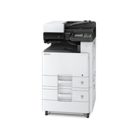 KYOCERA ECOSYS M8124cidn MFP Printer [NO KYOLIFE]
