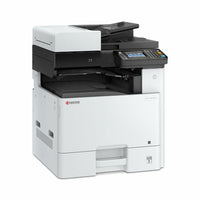 KYOCERA ECOSYS M8124cidn MFP Printer [NO KYOLIFE]