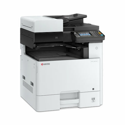 KYOCERA ECOSYS M8124cidn MFP Printer [NO KYOLIFE]