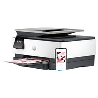 HP INC. OfficeJet Pro 8122e All-in-One Printer