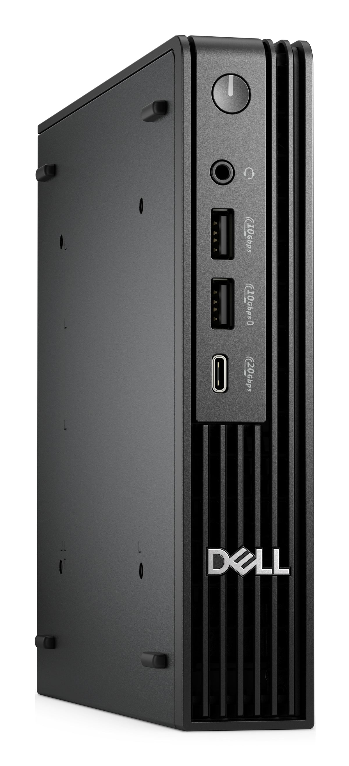 DELL Pro Micro Plus - QBM1250 - Intel Core Ultra 5 235 - 16GB RAM - 512GB SSD - Windows 11 Pro - [3Y WAR] - [NO KEYBOARD NO MOUSE]