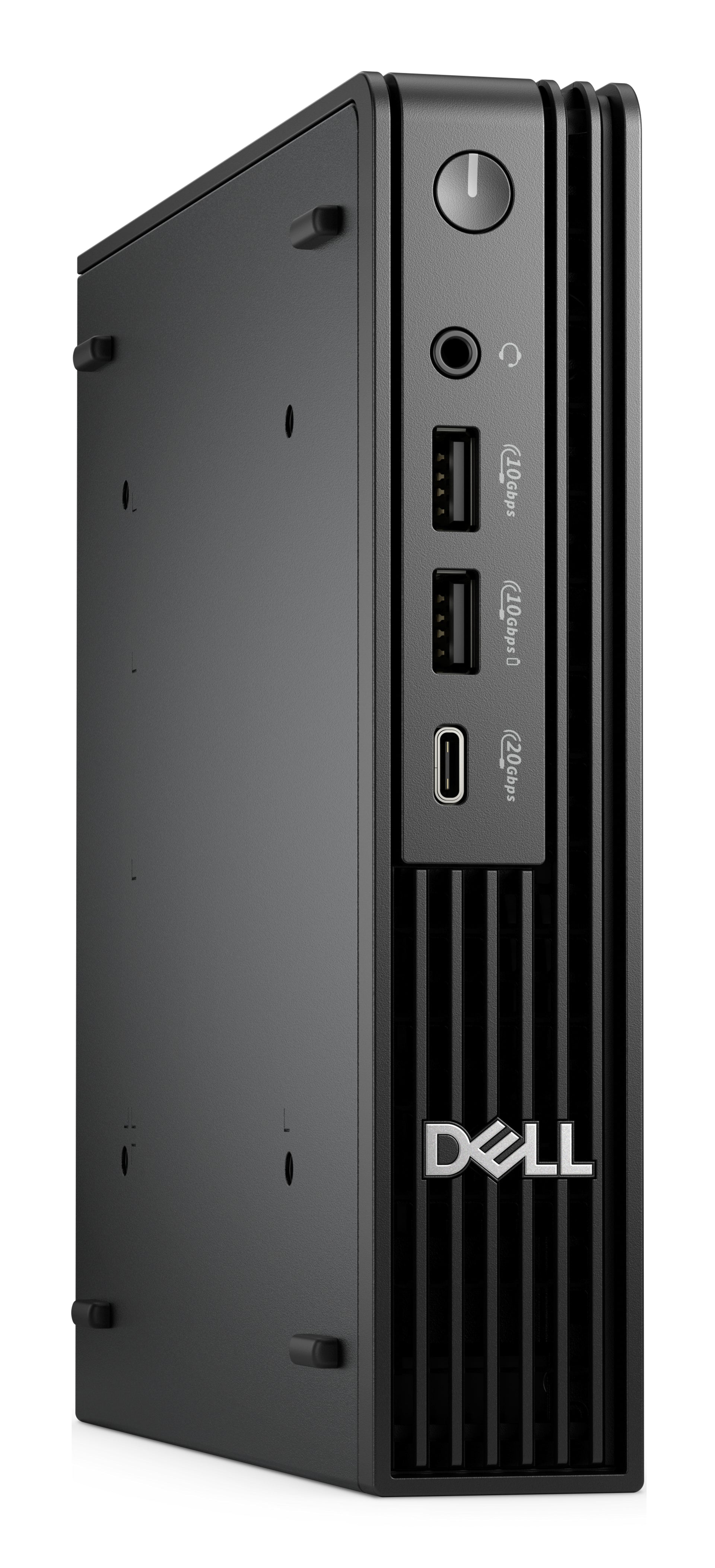 DELL Pro Micro Plus - QBM1250 - Intel Core Ultra 5 235 - 16GB RAM - 512GB SSD - Windows 11 Pro - [3Y WAR] - [NO KEYBOARD NO MOUSE]
