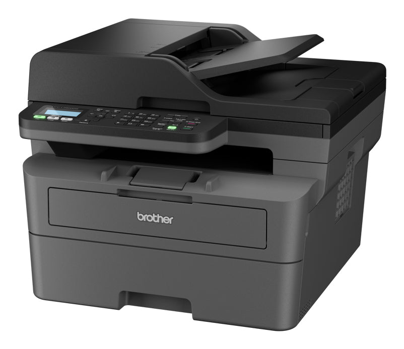 BROTHER MFC-L2800DW - All-in-One A4 Mono Laser Printer - WiFi / USB