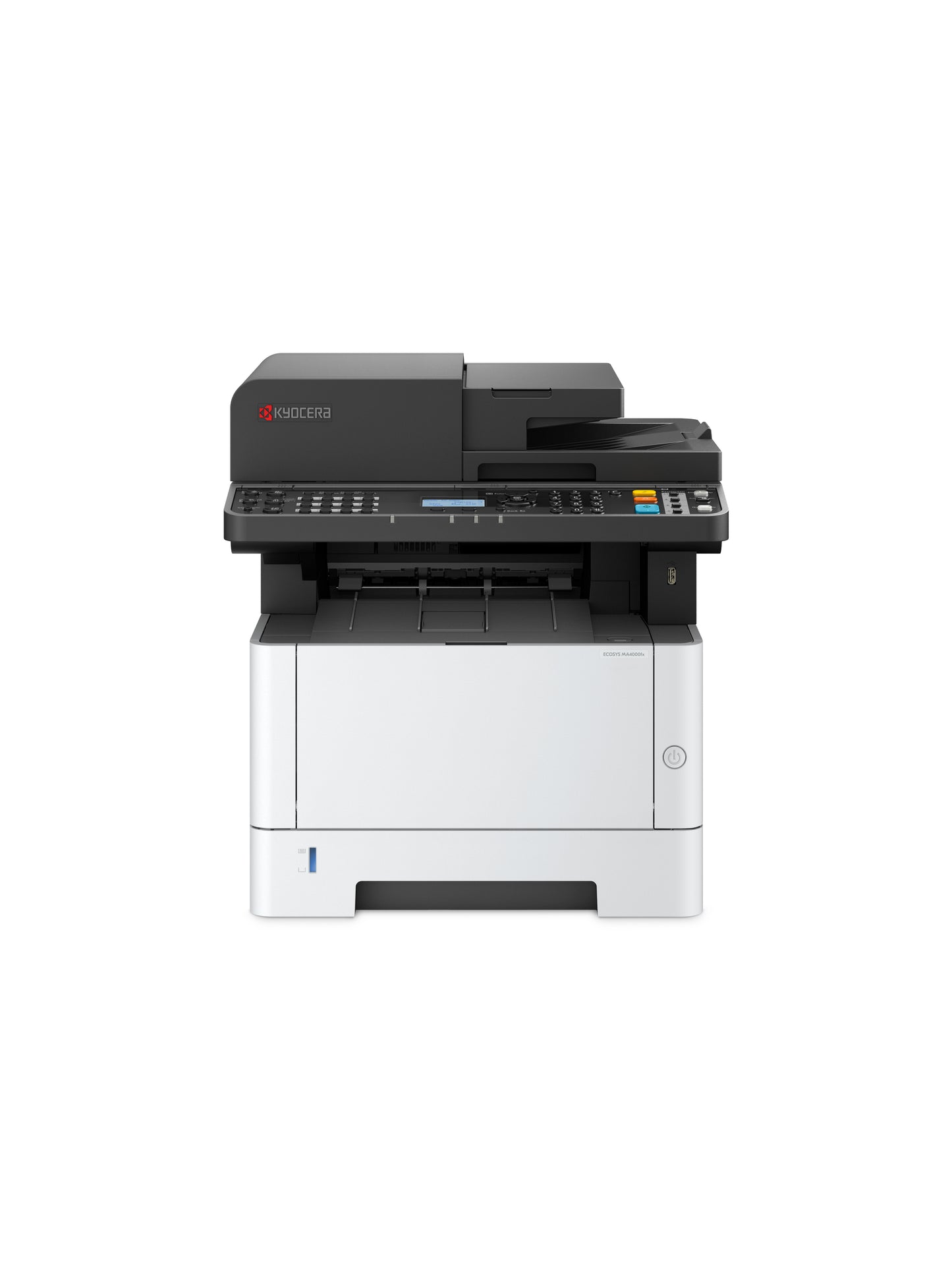 KYOCERA ECOSYS MA4000fx Laser Printer [NO KYOLIFE]