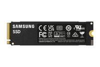 SAMSUNG 990 EVO Plus NVMe M.2 SSD 1TB