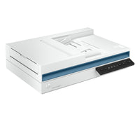 HP INC. ScanJet Pro 2600 f1 Flatbed Scanner