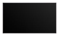 LG UH5Q Series - 43 inch - 4K UHD Digital Signage Display - 3840x2160