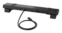 ASUS DC310 - USB-C Stand Dock - Black