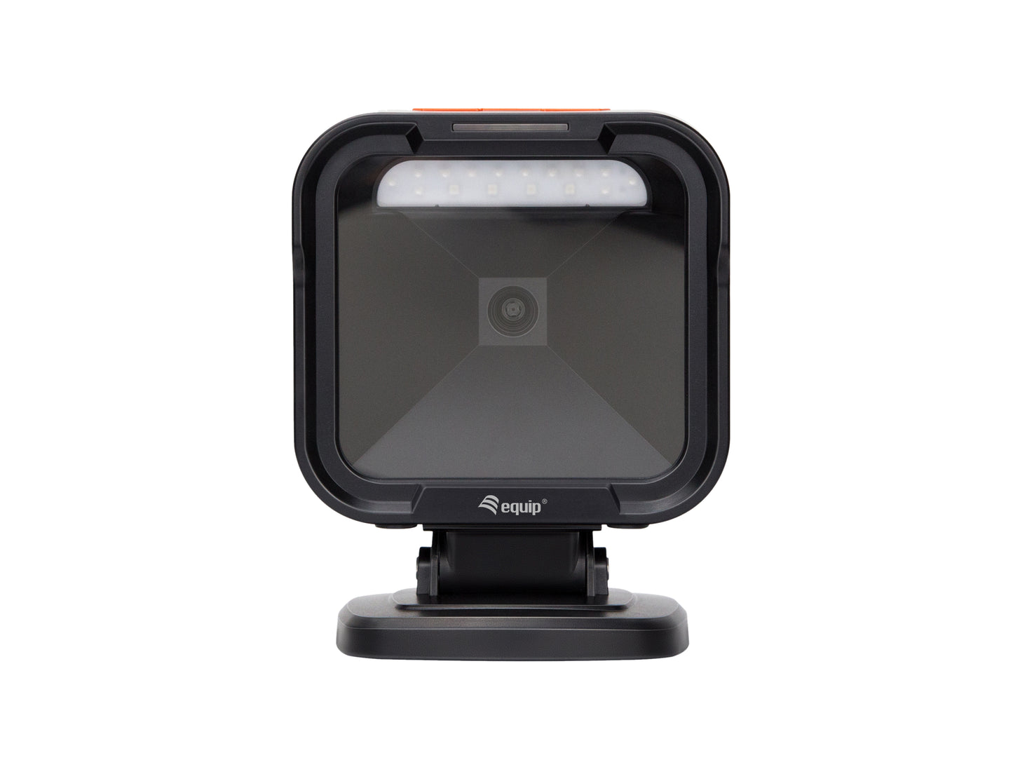 EQUIP USB 2D Omnidirectional Desktop Barcode Scanner 1MP