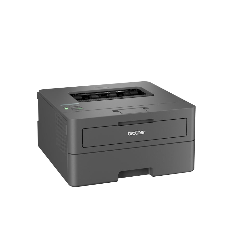 BROTHER HL-L2445DW - Compact A4 Mono Laser Printer - RJ45 / WiFi / USB