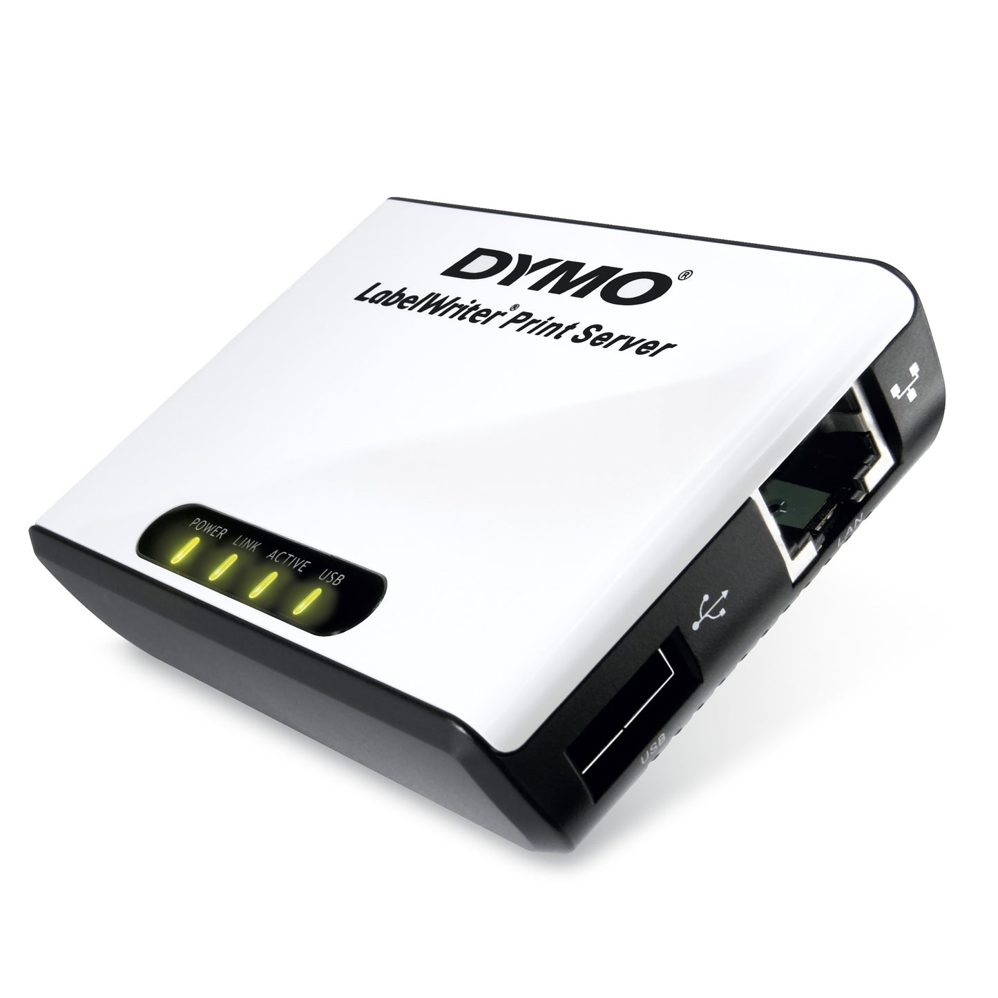 DYMO LabelWriter Print Server