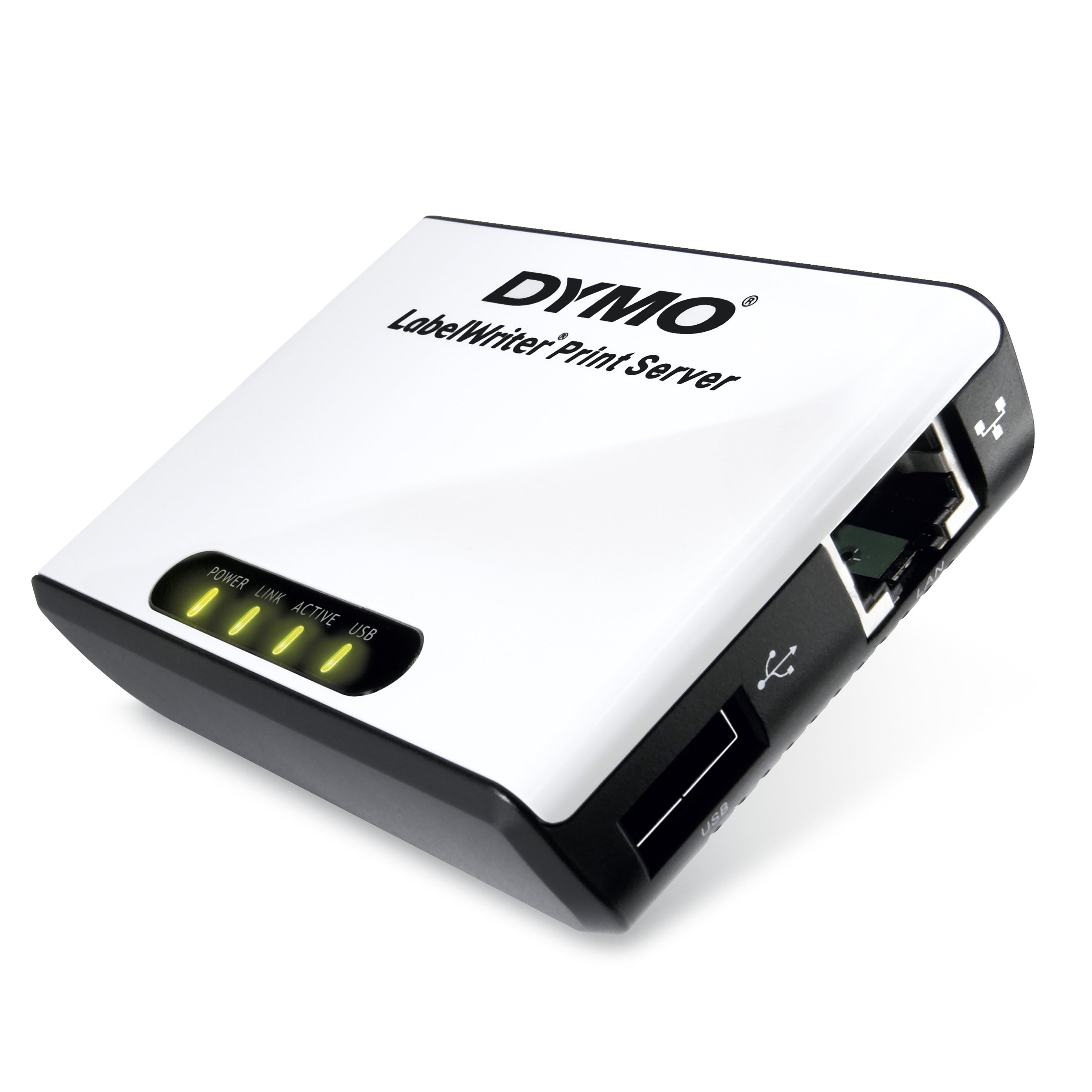 DYMO LabelWriter Print Server