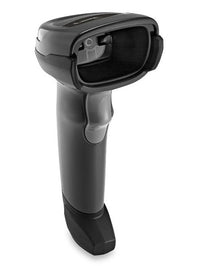 ZEBRA DS2208-SR Handheld Scanner - USB - incl Stand